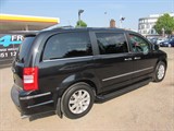 Chrysler Grand Voyager