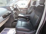 Chrysler Grand Voyager