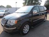 Chrysler Grand Voyager