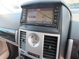 Chrysler Grand Voyager