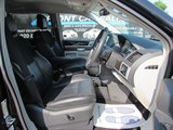 Chrysler Grand Voyager