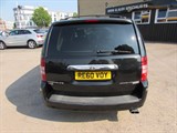 Chrysler Grand Voyager