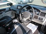 Chrysler Grand Voyager