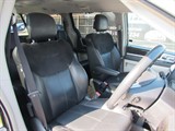 Chrysler Grand Voyager
