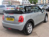 MINI Convertible
