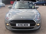 MINI Convertible