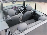 MINI Convertible