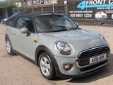 MINI Convertible