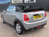 MINI Convertible