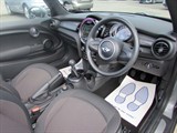 MINI Convertible