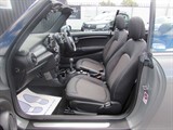 MINI Convertible