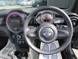 MINI Convertible
