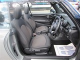MINI Convertible