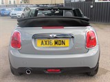 MINI Convertible