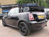 MINI One