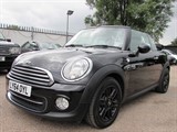 MINI One