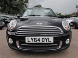 MINI One
