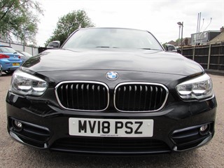BMW 116d