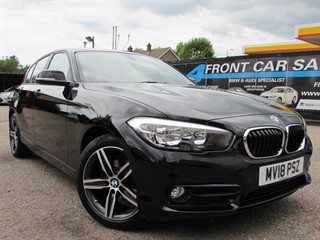 BMW 116d