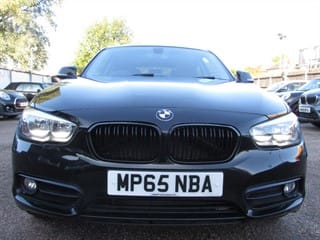 BMW 118i