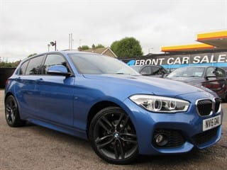 BMW 118i