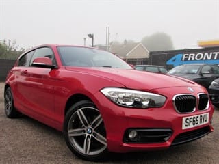 BMW 118i
