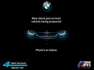 BMW 118i