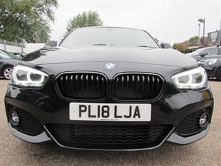 BMW 118i