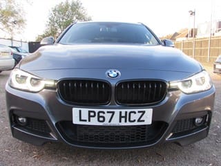 BMW 320d