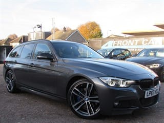 BMW 320d