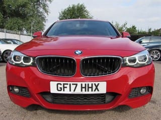 BMW 320d