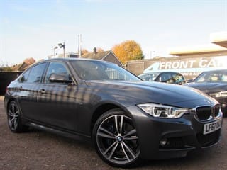 BMW 320d