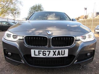 BMW 320d