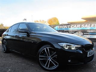 BMW 320d