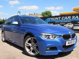 BMW 330d