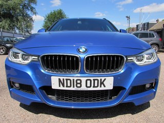 BMW 330d