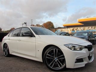 BMW 330e