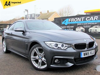 BMW 428i