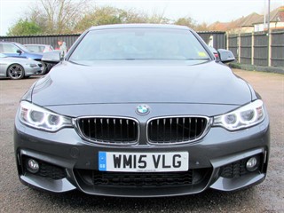 BMW 428i
