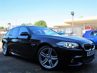 BMW 520d