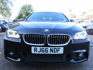BMW 520d