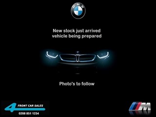 BMW 520d