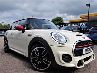 MINI John Cooper Works