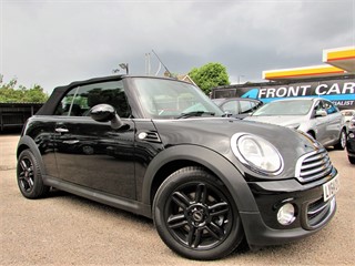 MINI One