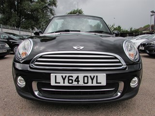 MINI One