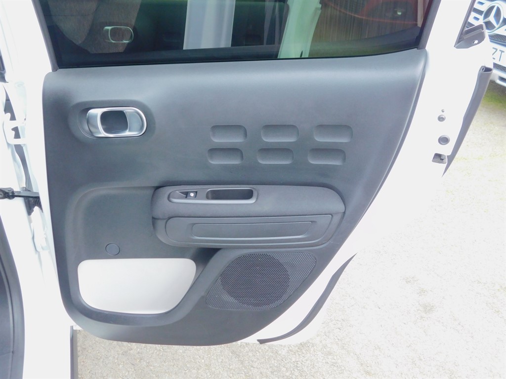 Used Citroen C3 for sale in Haywards Heath, West Sussex | 4 Front