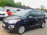 Citroen C3 Picasso