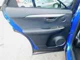 Lexus NX 300h
