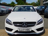 Mercedes 220