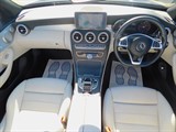 Mercedes 220